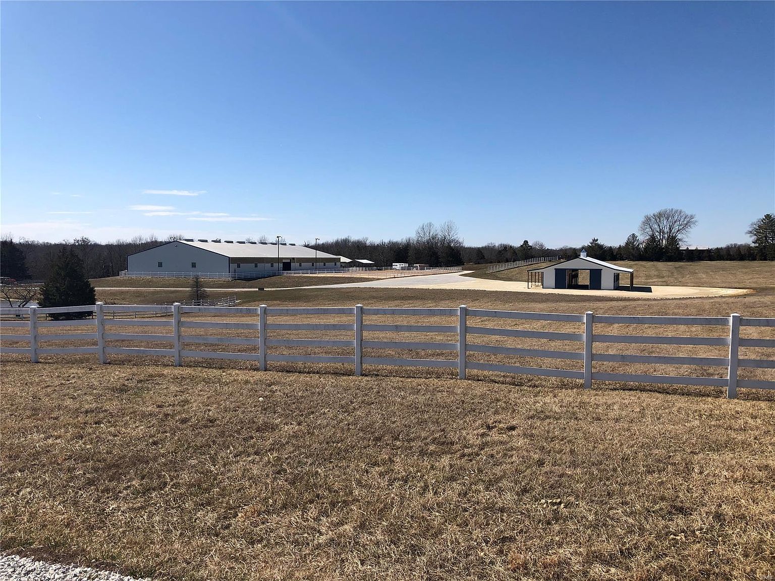 984 W Highway U, Troy, MO 63379 Zillow