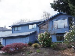 11580 SW Glenwood Ct, Tigard, OR 97223