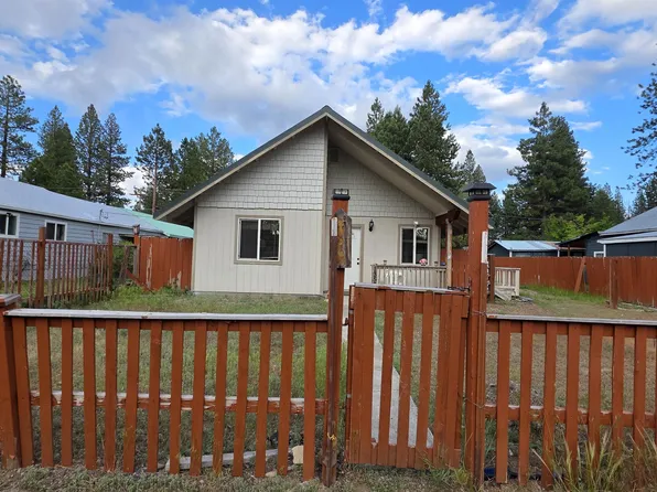 13534 Tennant Rd, Macdoel, CA 96058