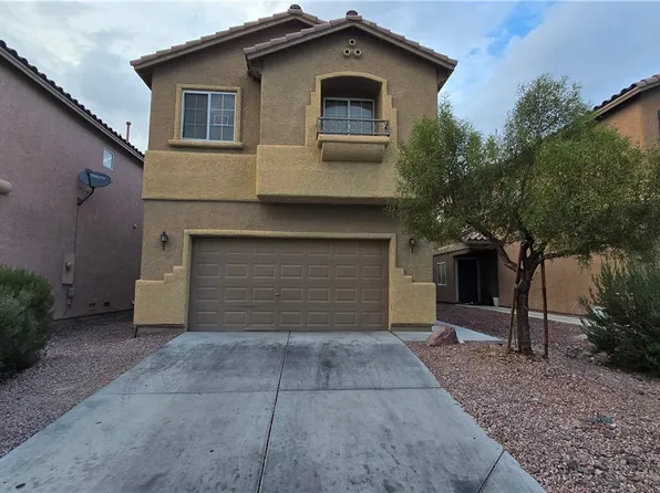 3760 Hollycroft Dr, North Las Vegas, NV 89081