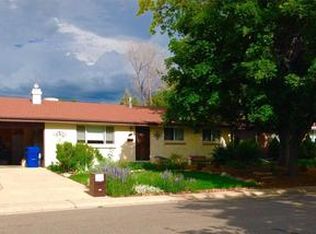 470 Elmira St, Aurora, CO 80010