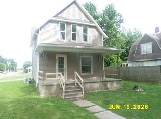 815 N Main St, Centerville, IA 52544