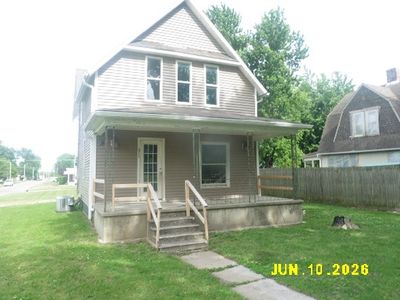 815 N Main St, Centerville, IA, 52544
