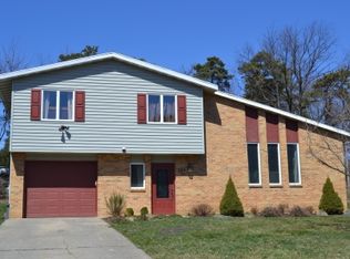 246 Wyoming Ave, Pennsylvania Furnace, PA 16865