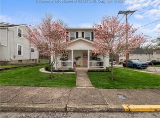 202 Shepherd Ave, South Charleston, WV