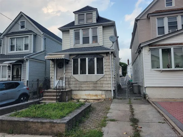 7837 64th Pl, Ridgewood, NY 11385