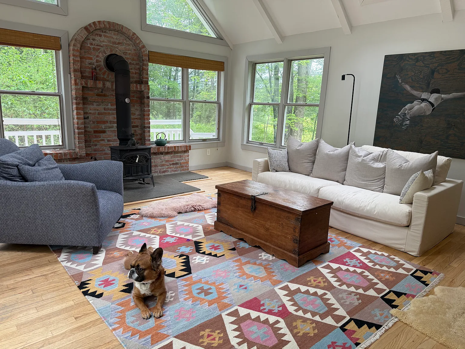 390 Wittenberg Rd — Photo 3