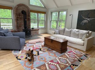 390 Wittenberg Rd, Bearsville, NY 12409