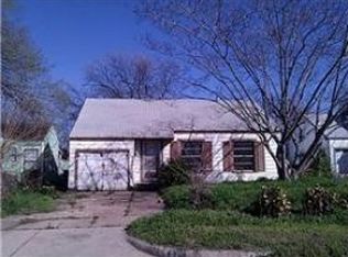 505 E Mulkey St, Fort Worth, TX 76104