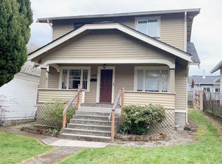 1536 Humboldt St, Bellingham, WA 98225