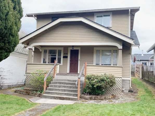 1536 Humboldt St, Bellingham, WA 98225