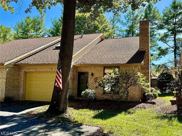 1260 Boardman Canfield Rd Unit 25, Boardman, OH 44512
