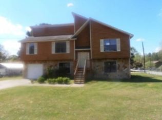 280 Lori Ln, Riverdale, GA 30296
