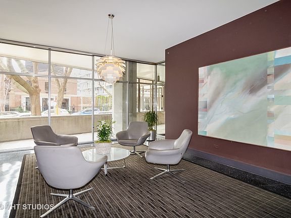 2nd image of 3100 N Lake Shore Dr APT 902