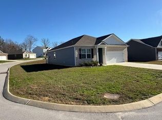 167 Nunally Dr, Baxter, TN 38544