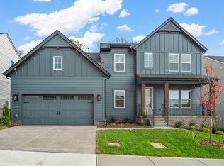 7713 Hatcher Heights Dr, Fairview, TN 37062