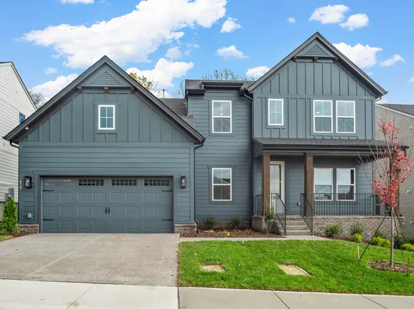 7713 Hatcher Heights Dr, Fairview, TN 37062