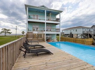 292 Bayview Dr, Stumpy Point, NC 27978