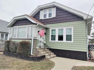 4401 22nd Ave, Kenosha, WI 53140