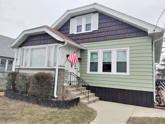 4401 22nd AVENUE, Kenosha, WI 53140
