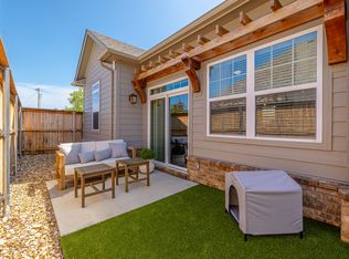 Twill Centennial Crossing, Broken Arrow, OK 74012