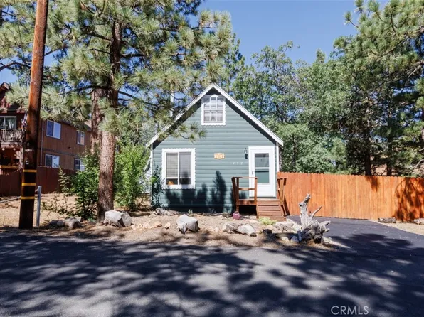 452 Santa Barbara Ave, Sugarloaf, CA 92386