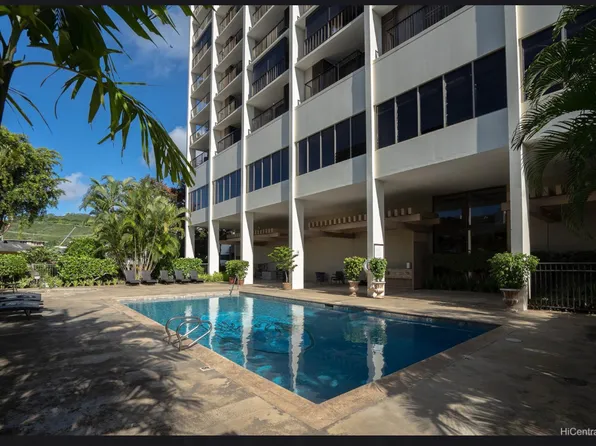 1630 Liholiho St APT 2206, Honolulu, HI 96822