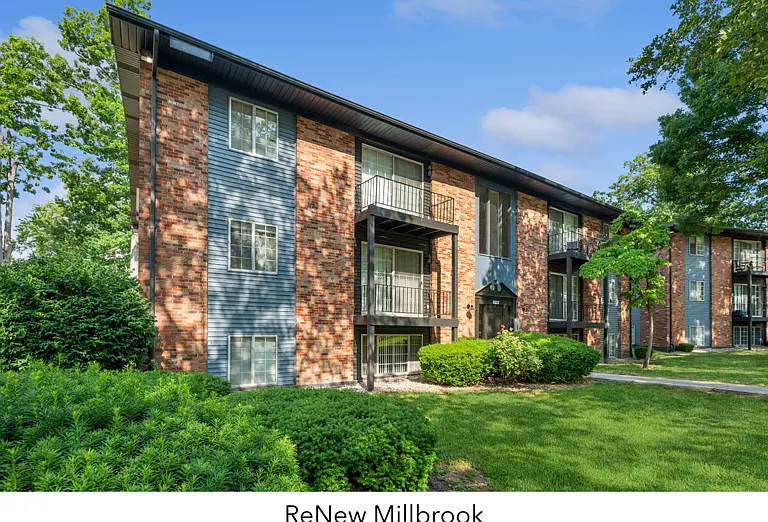 ReNew Millbrook Apartment Collection — Photo 4