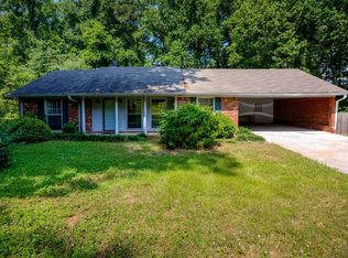 5098 Doby Ln, Austell, GA 30106