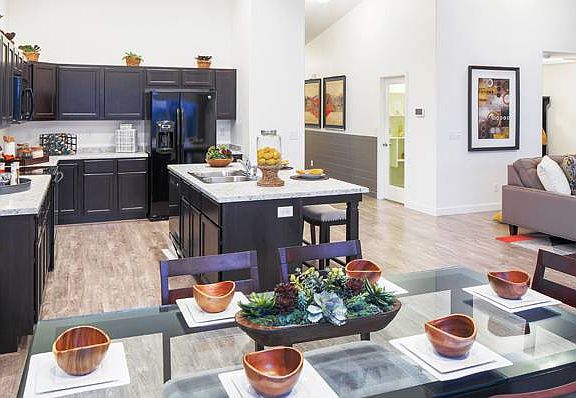 Woodside Homes - Stonebrook II- SWH