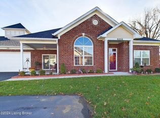 6206 Broxie Ct, Louisville, KY 40258