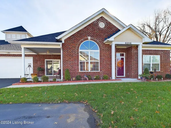 6206 Broxie Ct, Louisville, KY 40258