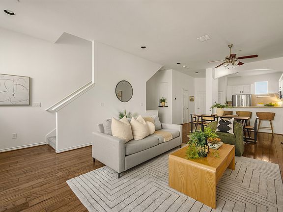 5th image of 4121 McKinney Ave APT 38