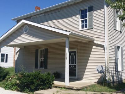 308 N. Main Street, West Manchester, OH, 45382