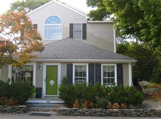 88 Kilby St, Hingham, MA 02043