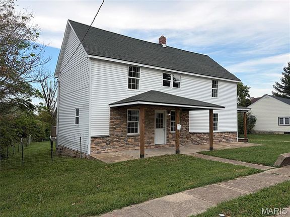 2nd image of 105 Springfield Rd
