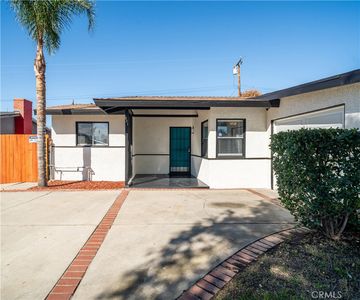 231 Hartzell Ave, Redlands, CA, 92374