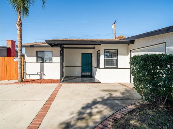 231 Hartzell Ave, Redlands, CA 92374