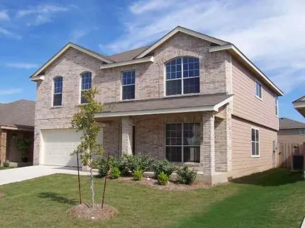 7446 Scordato Dr, San Antonio, TX 78266