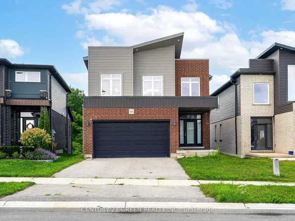 1400 Sandbar St, London, ON N6G 0V4
