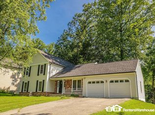 2605 Belle Crest Ln, Silver Spring, MD 20906