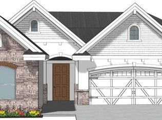 7455 Belay St, Eagle, ID 83616