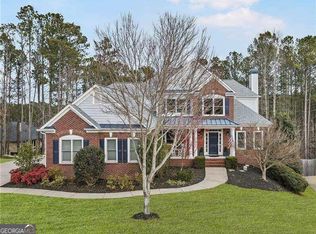 167 Calming Water Trl, Dallas, GA 30132