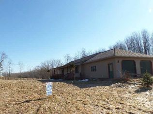 6511 Hoover Ave, Beaverton, MI 48612