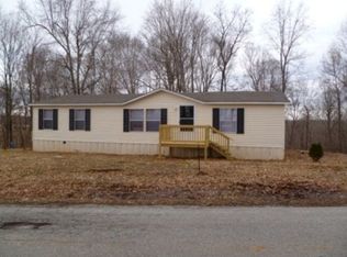 964 Renfro Rd, Glasgow, KY 42141