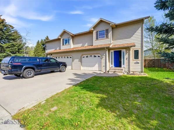 3411 Laredo Dr, Bozeman, MT 59718