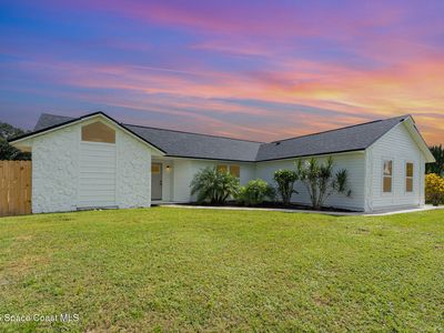 1207 Dallam Ave NW, Palm Bay, FL, 32907