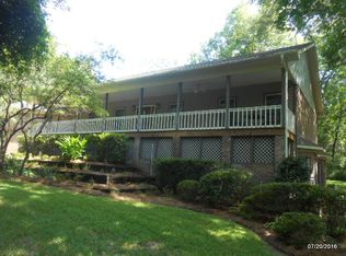 225 Jones Rd, Newton, AL 36352