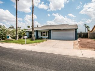 3453 E Grovers Ave, Phoenix, AZ 85032