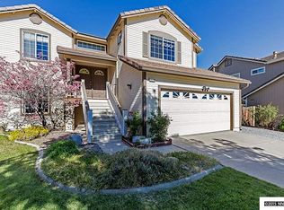 3210 Fairlands Ct, Reno, NV 89523